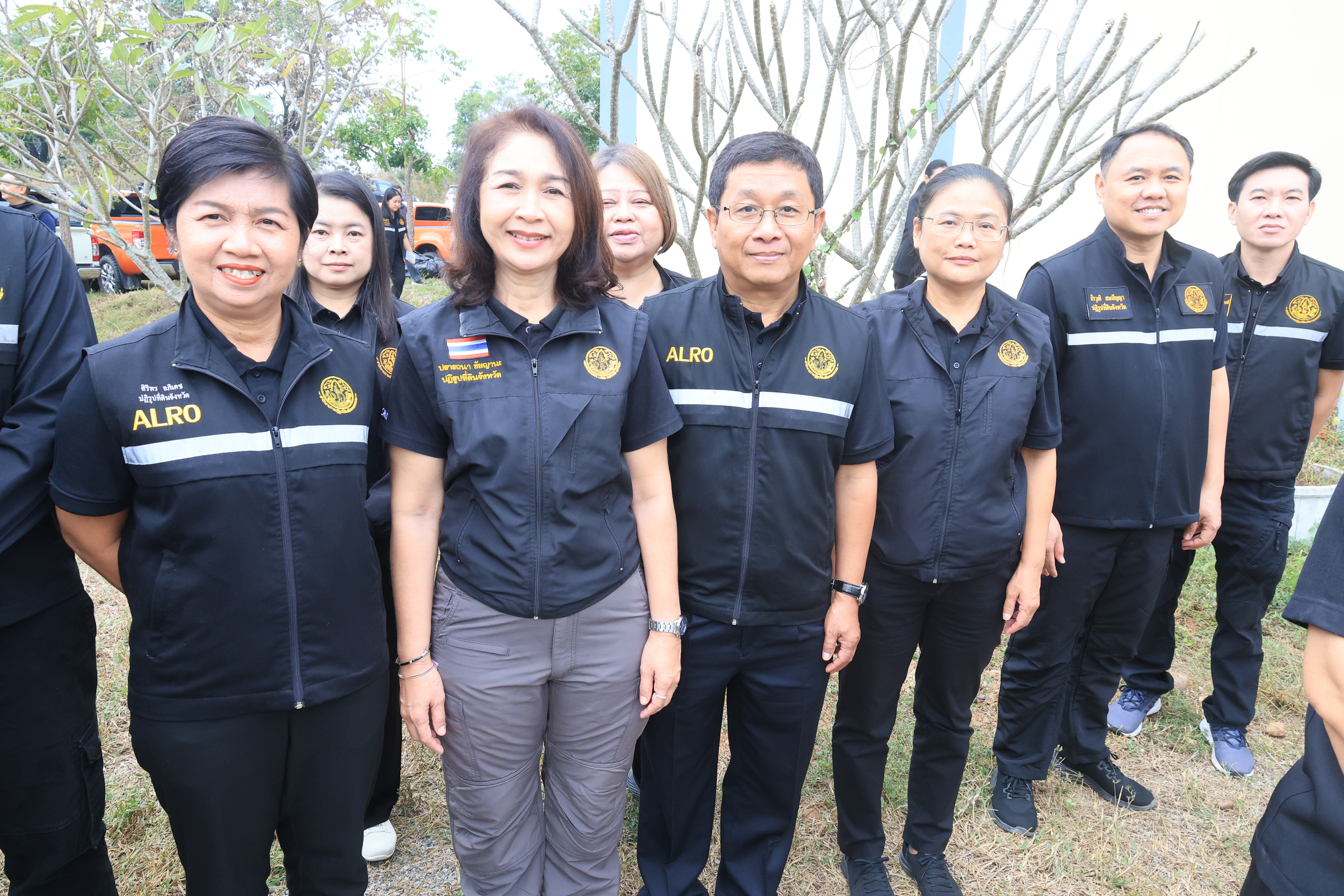 title - ส.ป.ก. จัดโครงการงานรณรงค์หยุดเผาในเขตปฏิรูปที่ดิน “ฮักบ้านเฮา หยุดเผากันเน้อ” พร้อมเชื่อมโยงกิจกรรม กับ ส.ป.ก.จังหวัดภาคเหนือ (16 จังหวัด) ผ่านระบบออนไลน์